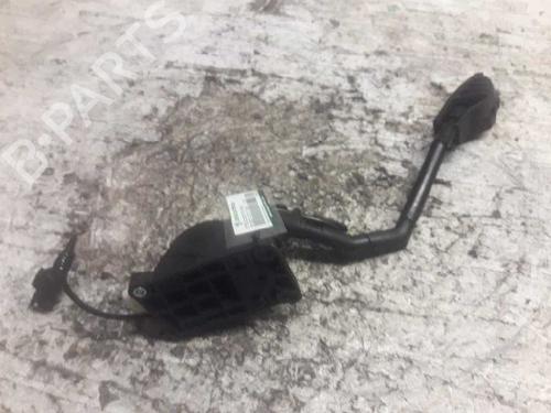 Pedal PEUGEOT 407 (6D_)  | BP21471366I4 
