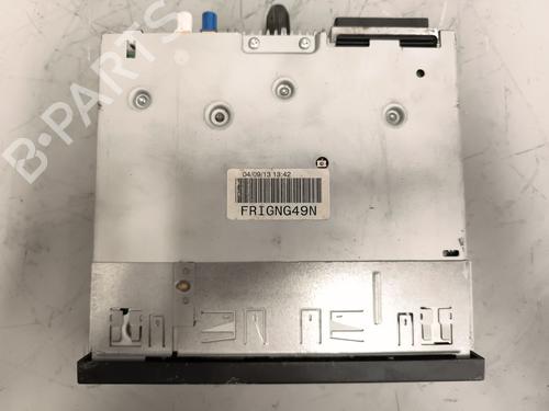 Radio IVECO STRALIS I | BP36667515E6 - Image 6