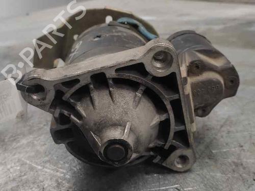 Used Starter CITROËN BX (XB-_) 16 E (88 hp) 24678522