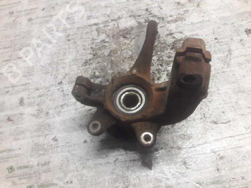 Left front steering knuckle FORD FIESTA V (JH_, JD_)  | BP21470918M25 