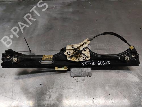 Used Rear left window mechanism BMW X5 (E70) xDrive 30 d (235 hp) 30168617