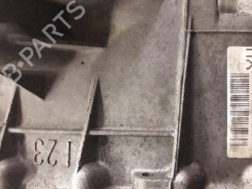 Getriebe für OPEL VECTRA C (Z02) [2002-2009]  21447739