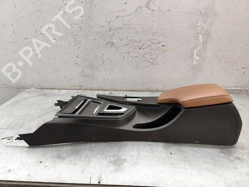 Used Armrest / Center console BMW 3 (F30, F80) 320 d xDrive (184 hp) 24395442