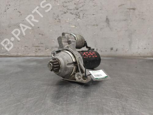 Startmotor VW GOLF VI (5K1) 2.0 TDI (110 hp) 32010132