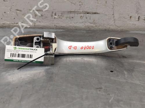 Højre fortil udvendigt håndtag DODGE CALIBER | BP32016310C129