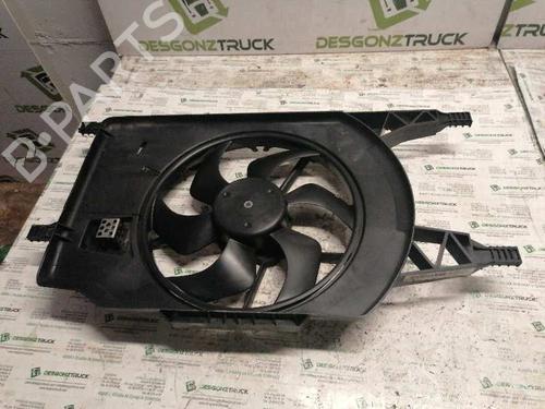 Radiator fan RENAULT LAGUNA II Grandtour (KG0/1_)  | BP21476198M35 