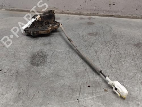 Rear left lock BMW 3 (E46) 320 d | BP28811345C100 