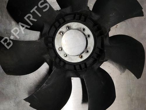 Kjølevifte elektrisk IVECO DAILY IV Platform/Chassis 70C17, 70C17P | BP29884961M35