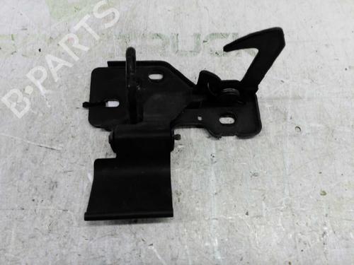 Used Hood lock SEAT LEON (1P1) [2005-2013]  21434785