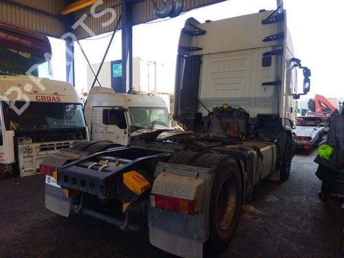 Gearbox IVECO STRALIS I | BP40041150M3 - Image 11