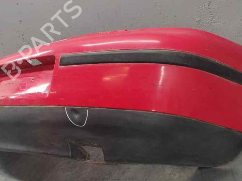 Bak støtfanger SEAT LEON (1M1) 1.9 TDI | BP21406462C8 