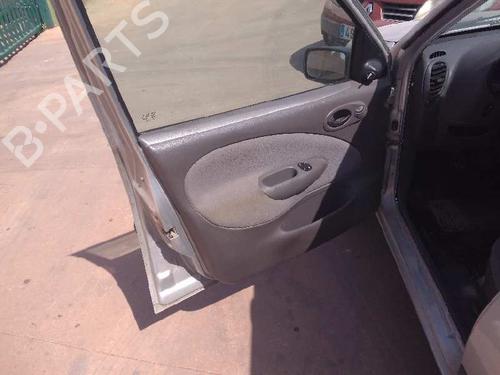 Scheinwerfer links FORD FIESTA IV (JA_, JB_)  | BP21460240C28 