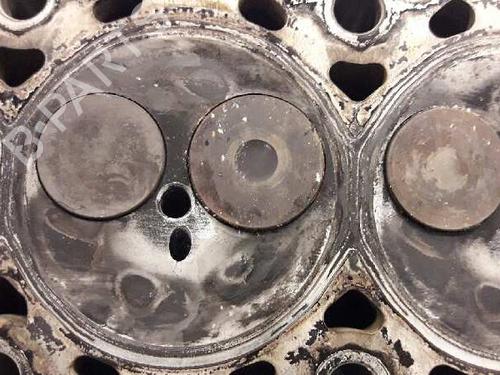 Cylinder head CITROËN C3 I (FC_, FN_) 1.4 HDi | BP21449244M5 