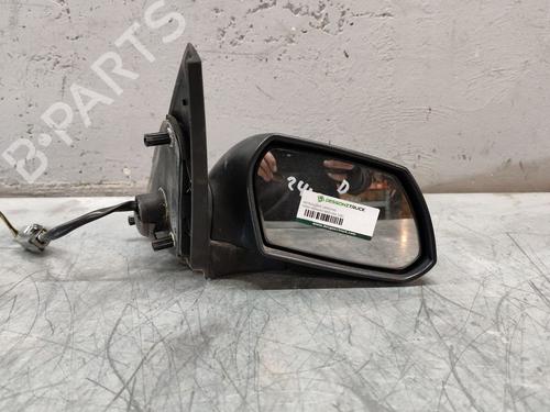 Used Right mirror FORD MONDEO III (B5Y) [2000-2007]  24842531