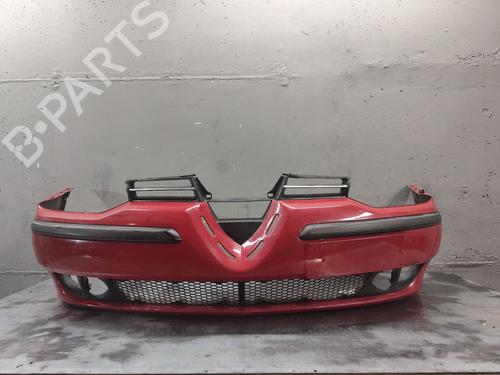 Used Front bumper Front bumper ALFA ROMEO 156 (932_) 1.9 JTD (932.A2B00) (110 hp) 33906428 33906428