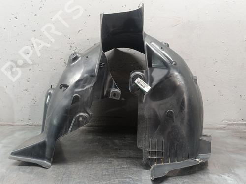 Hjulbue TOYOTA PROACE CITY Box Body/MPV (BPZ_) 1.5 D-4D 100 (BPZM) (102 hp) 31754286