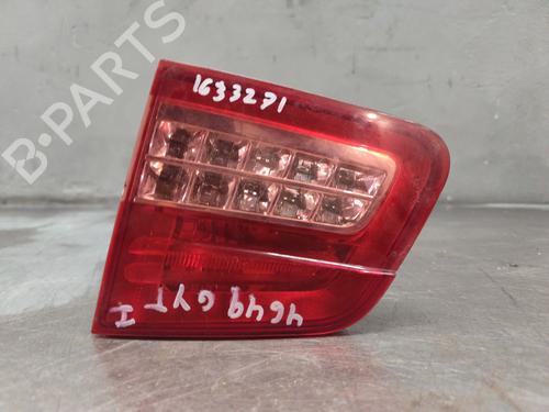 Left tailgate light CITROËN C5 III (RD_) | BP38556942C79 - Image 2