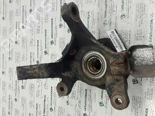Right front steering knuckle MERCEDES-BENZ VITO Van (W638)  | BP21449175M26 