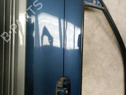 Left front door KIA CARNIVAL II (GQ) 2.9 CRDi | BP21445443C2 