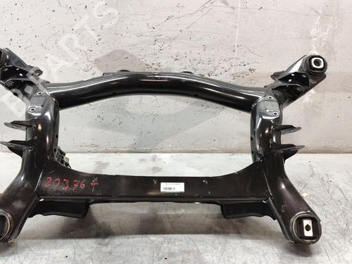 Used Rear axle BMW 3 (F30, F80) 320 d xDrive (184 hp) 24584636