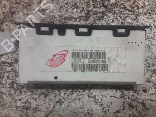 Display CITROËN C3 I (FC_, FN_) 1.4 HDi | BP21464148C48 