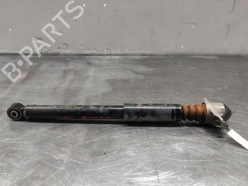Used Right rear shock absorber VW TIGUAN (5N_) 2.0 TDI 4motion (150 hp) 32489000