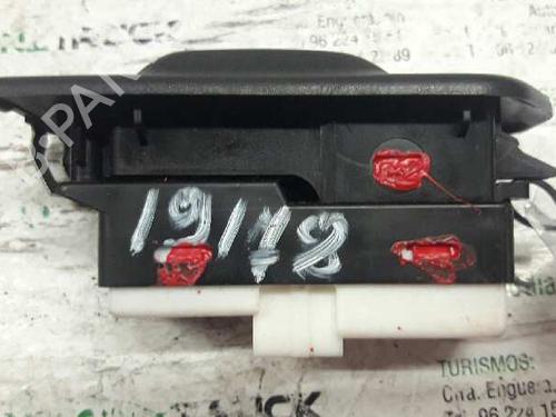 Left rear window switch OPEL MONTEREY B (M98)  | BP22908483I29 