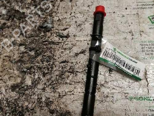Used Injector AUDI A6 C5 (4B2) [1997-2005]  21476494