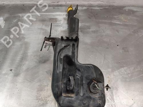 Used Windscreen washer tank OPEL ASTRA H GTC (A04) [2005-2010]  29121357