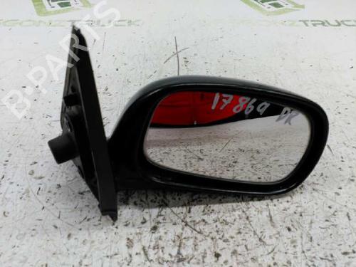 Used Right mirror NISSAN MICRA II (K11) [1992-2007]  21426766