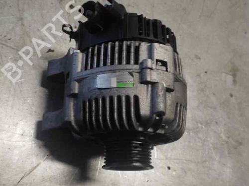 Generator PEUGEOT 206 Hatchback (2A/C) 1.9 D | BP21400888M7 