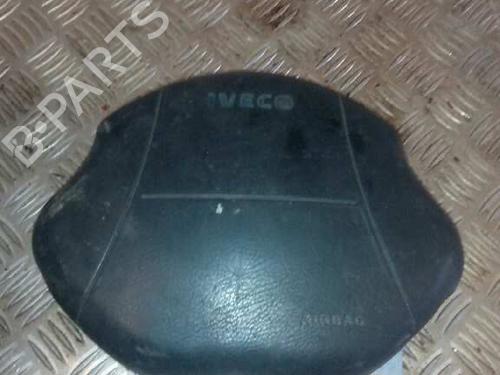 Used Driver airbag IVECO DAILY IV Van [2006-2012]  21455342