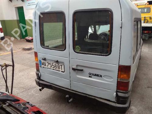Left mirror FORD COURIER Pickup  | BP21477655C26 