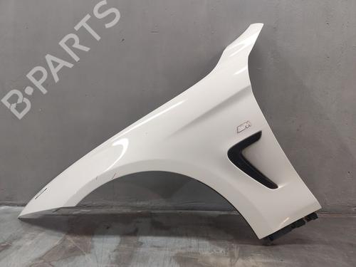 Used Left front fenders Left front fenders 38796521 38796521