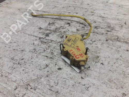 Electronic module FORD FOCUS I Turnier (DNW)  | BP21457904M83 
