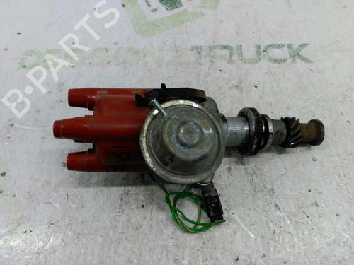 Ignition distributor OPEL CORSA A Hatchback (S83)  | BP21434285M68 