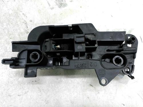 Front right interior door handle SEAT IBIZA III (6L1)  | BP21434306I14 