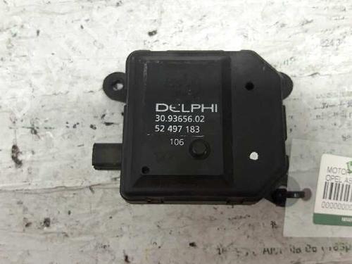 Used Electronic module OPEL ASTRA H (A04) [2004-2014]  21455463
