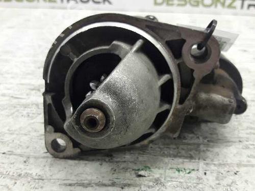 Starter OPEL ASTRA G Hatchback (T98)  | BP21454737M8 