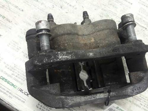 Left front brake caliper FIAT DUCATO Platform/Chassis (244_) 2.3 JTD | BP22910501M105 