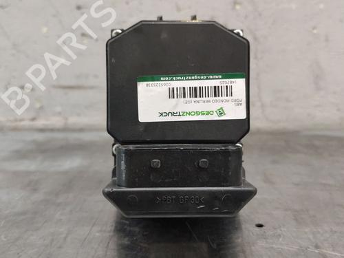 ABS Bremseaggregat FORD MONDEO III (B5Y) 2.0 TDCi (130 hp) 30929536