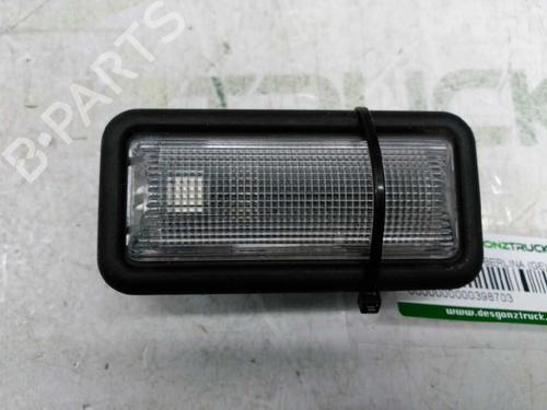 Innerbelysning FORD MONDEO III (B5Y) [2000-2007]  21434272
