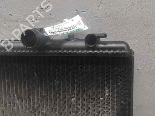 Køler PEUGEOT 206 CC (2D) | BP21411563M31