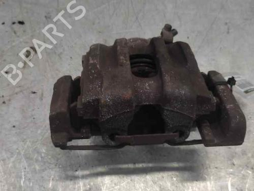 Used Right front brake caliper BMW 1 (E87) 120 d (163 hp) 21408501