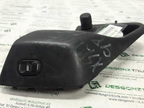 Right front window switch CITROËN XANTIA (X1_, X2_)  | BP21453375I26 