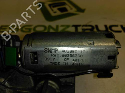 Rear wiper motor OPEL CORSA B (S93)  | BP21427549M102 