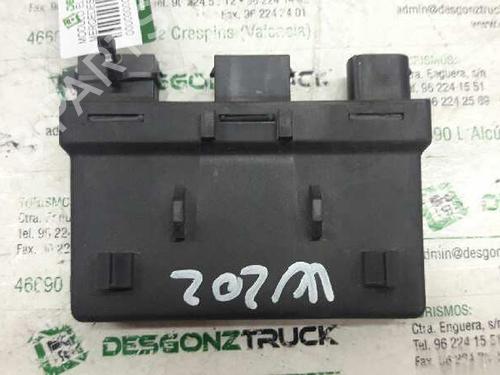 Electronic module MERCEDES-BENZ C-CLASS (W202) | BP21452747M83