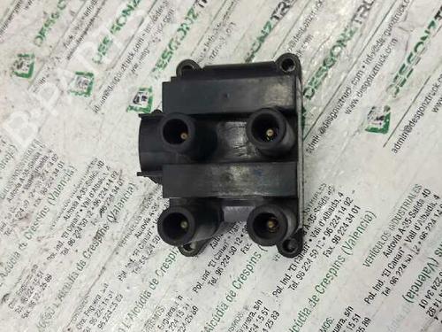 Used Ignition coil FORD FOCUS I Turnier (DNW) 1.6 16V (100 hp) 21448488