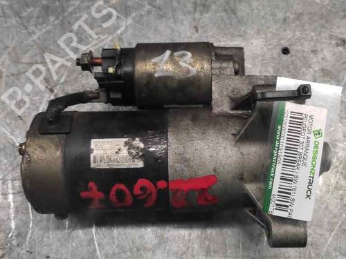 Starter PEUGEOT 307 SW (3H)  | BP21406798M8 