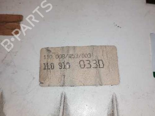Instrument cluster SEAT TOLEDO I (1L2)  | BP21478320C47 